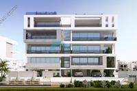 1 Bedroom Apartment in Germasogeia (Limassol) for sale 