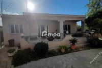 3 Bedroom Detached house in Dali (Nicosia) for sale 