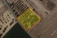 2174 SQM Land in Mazotos (Larnaca) for sale 