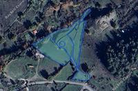 15721 SQM Land in Mandria Lemesou (Limassol) for sale 