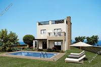 2 Bedroom Detached house · Kouklia Pafou (Paphos) for sale 