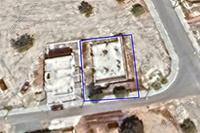 323 SQM Land in Palodeia (Limassol) for sale 