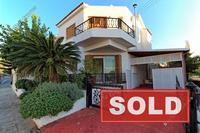 3 Bedroom Detached house · Tombs Of The Kings (Paphos) for sale 