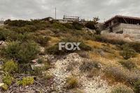 1441 SQM Land · Agios Tychonas (Limassol) for sale 