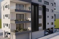1 Bedroom Apartment in Dasoupoli (Nicosia) for sale 