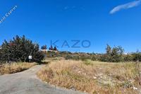 7693 SQM Land · Agia Fyla (Limassol) for sale 