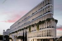  Office · Kato Paphos (Paphos) for sale 