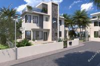 4 Bedroom Detached house · Paralimni (Famagusta) for sale 