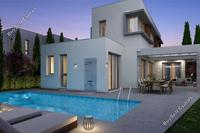 3 Bedroom Detached house in Dekeleia (Larnaca) for sale 