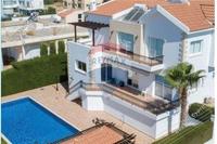 5 Bedroom Detached house in Agios Athanasios (Limassol) for sale 