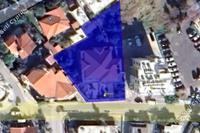 1254 SQM Land · Paphos Municipality (Paphos) for sale 