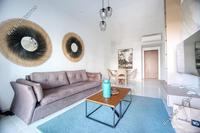 2 Bedroom Apartment in Potamos Germasogeias (Limassol) for sale 