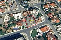 564 SQM Plot · Potamos Germasogeias (Limassol) for sale 
