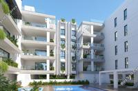 2 Bedroom Apartment · Sotiros Agios Ioannis Larnaca (Larnaca) for sale 