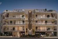 3 Bedroom Apartment · Aradippou (Larnaca) for sale 