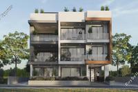 2 Bedroom Apartment · Oroklini (Larnaca) for sale 