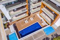 2 Bedroom Apartment · Potamos Germasogeias (Limassol) to rent 