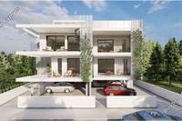 1 Bedroom Penthouse in Kato Paphos (Paphos) for sale 