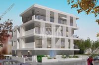 3 Bedroom Apartment in Agios Dometios (Nicosia) for sale 