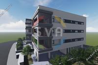 2 Bedroom Apartment in Kapsalos (Limassol) for sale 
