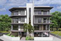 2 Bedroom Apartment in Strovolos (Nicosia) for sale 