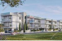 2 Bedroom Apartment in Geroskipou (Paphos) for sale 