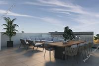 3 Bedroom Penthouse in Kapsalos (Limassol) for sale 