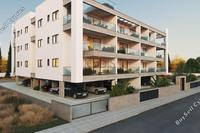 1 Bedroom Apartment in Ypsonas (Limassol) for sale 