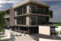2 Bedroom Penthouse · Agios Athanasios (Limassol) for sale 
