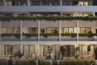 2 Bedroom Penthouse in Erimi (Limassol) for sale 