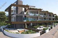 2 Bedroom Town house in Dekeleia (Larnaca) for sale 