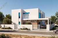 3 Bedroom Detached house in Sotira Ammochostou (Famagusta) for sale 