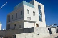 4 Bedroom Detached house · Protaras (Famagusta) for sale 