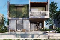 3 Bedroom Detached house in Konia (Paphos) for sale 
