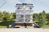 2 Bedroom Apartment in Faneromeni (Larnaca) for sale 
