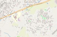 824 SQM Plot in Strovolos (Nicosia) for sale 