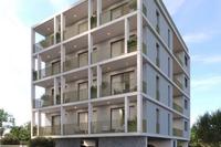 2 Bedroom Penthouse in Paphos Municipality (Paphos) for sale 