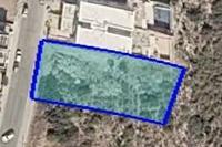1273 SQM Plot in Agia Fyla (Limassol) for sale 
