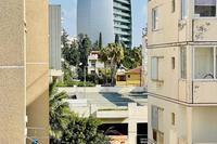 1 Bedroom Apartment in Neapolis (Limassol) to rent 