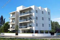 3 Bedroom Apartment in Kato Lakatamia (Nicosia) for sale 