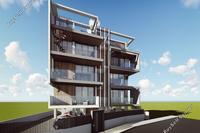 2 Bedroom Apartment · Livadia Larnacas (Larnaca) for sale 