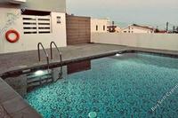 2 Bedroom Apartment · Agia Fyla (Limassol) for sale 