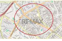 523 SQM Plot · Agios Georgios Limassol (Limassol) for sale 