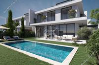 4 Bedroom Detached house in Ayia Napa (Famagusta) for sale 