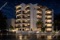 2 Bedroom Apartment in Pallouriotissa (Nicosia) for sale 