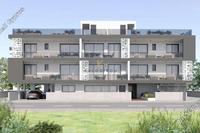 1 Bedroom Apartment in Aradippou (Larnaca) to rent 