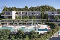 2 Bedroom Maisonette in Geroskipou (Paphos) for sale 
