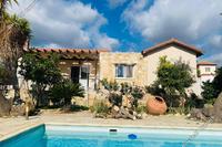 3 Bedroom Detached house · Souni Zanakia (Limassol) for sale 