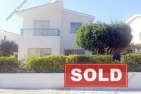 3 Bedroom Detached house · Peyia (Paphos) for sale 