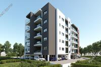 3 Bedroom Apartment in Kato Polemidia (Limassol) for sale 
